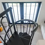 Apartment Veldt's