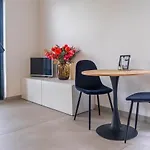 Apartment Veldt's *