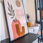 Veldt's Apartment