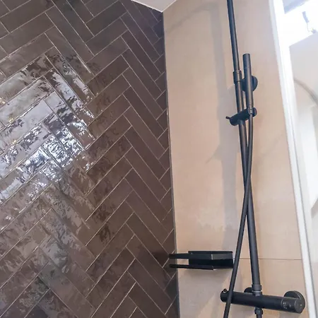 Veldt's Apartmán Limmen