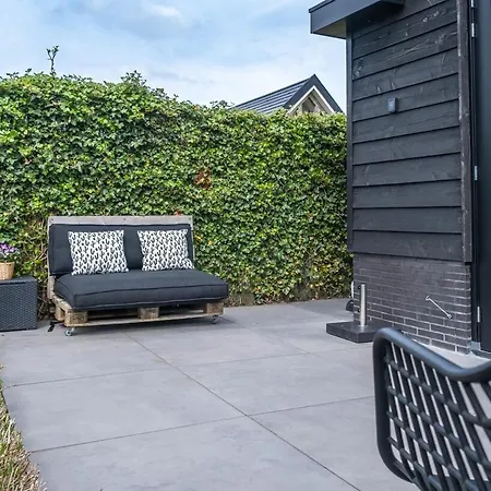 Veldt's Apartment *