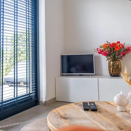 Appartement Veldt's