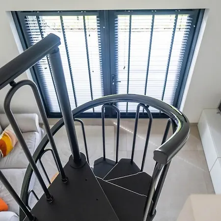Appartement Veldt's