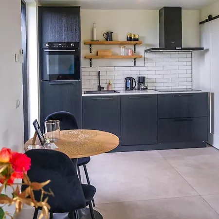 Veldt's Appartement *
