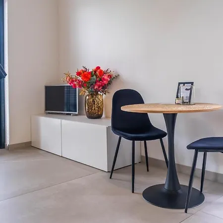 Apartment Veldt's *