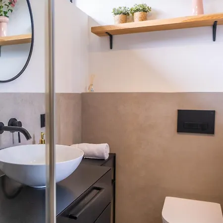 Apartment Veldt's Limmen