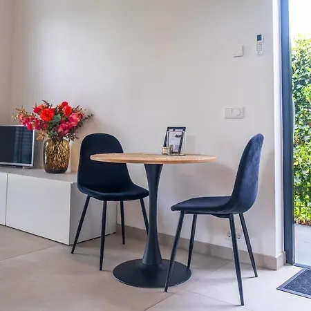 Veldt's Appartement