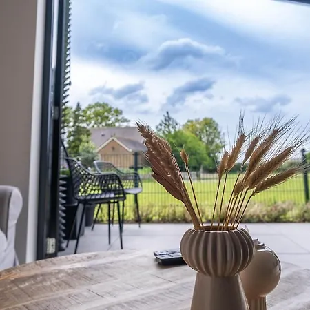 Appartement Veldt's