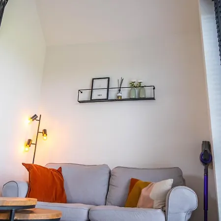 Veldt's Appartement *