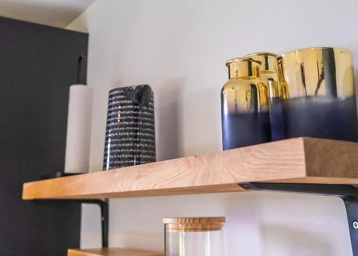 Veldt's Appartement *