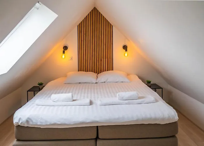 Appartement Veldt's *