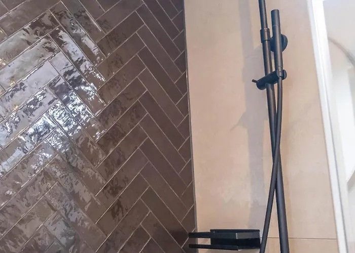 Veldt's Appartement Limmen