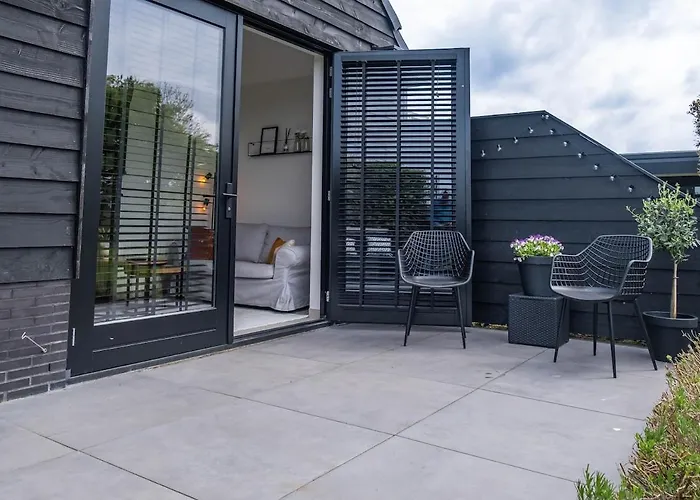 Appartement Veldt's Limmen