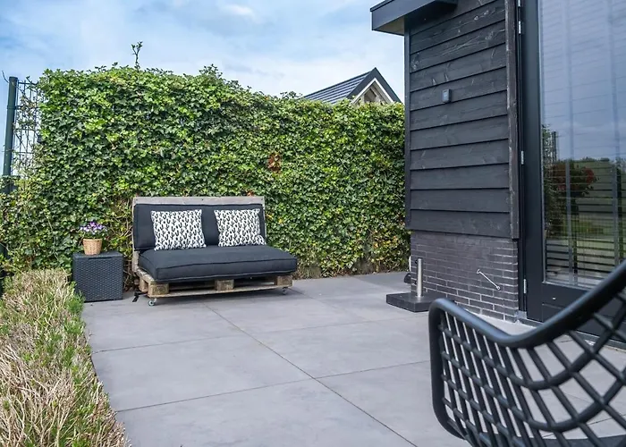 Veldt's Appartement *