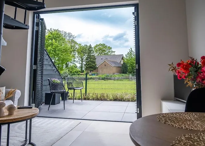 Veldt's Appartement Limmen