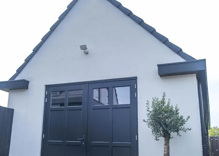 Appartement Veldt's Limmen