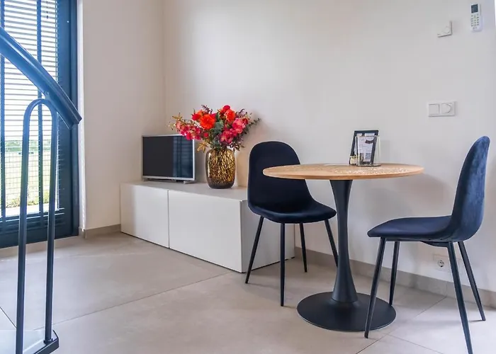 Appartement Veldt's *