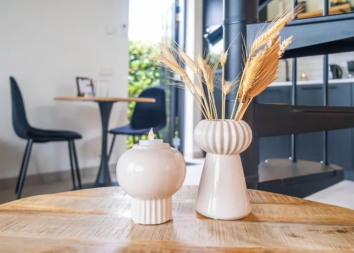 Veldt's Appartement Limmen