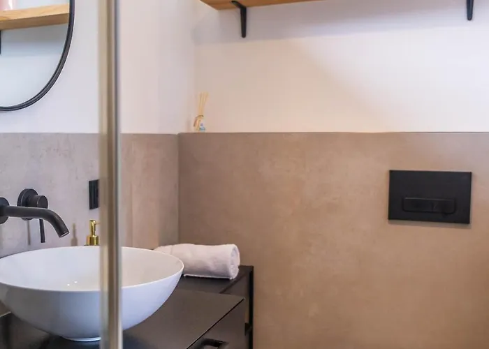 Appartement Veldt's Limmen