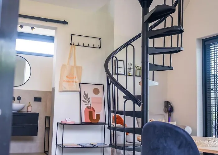 Veldt's Appartement Limmen