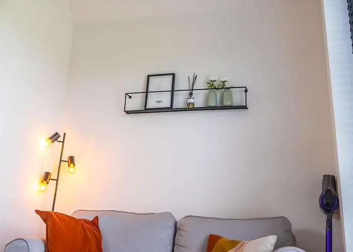 Veldt's Appartement *