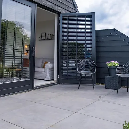 Apartman Veldt's Limmen