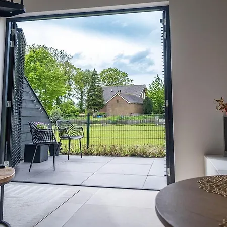 Veldt's Apartman Limmen