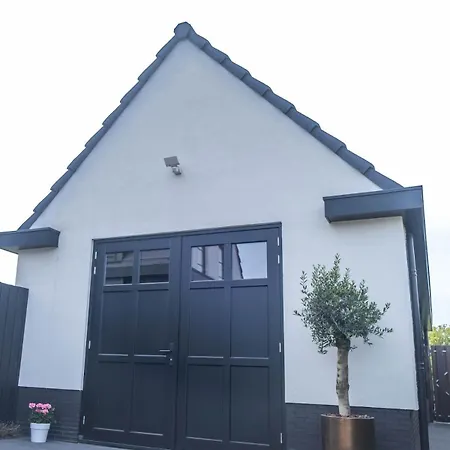 Apartman Veldt's Limmen