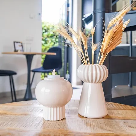 Veldt's Apartman Limmen