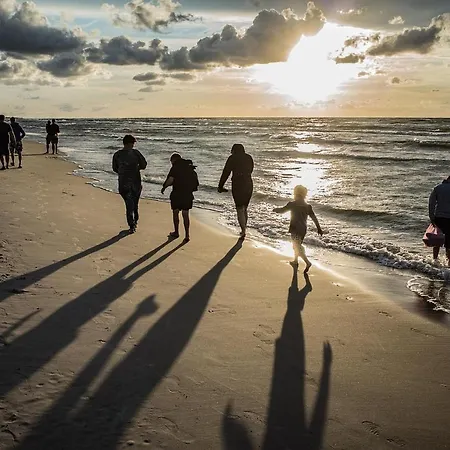 Apartman Veldt's Limmen